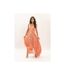 Robe longue dos nu IPIZA - Dona X Lisa-1
