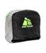Sac Nerp Xs Gris Foncé Vert Meteor-3