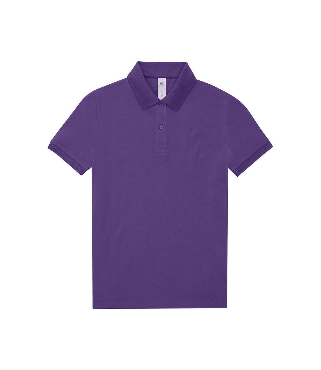 Polo My Femme Lilas B&C-1