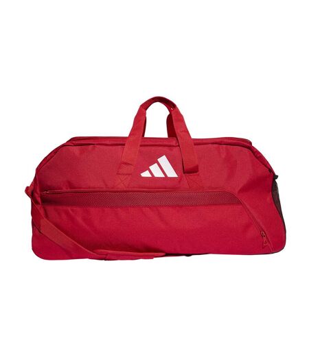 Sac De Sport/voyage Entraînement Tiro 32 Cm X 70 Cm X 32 Cm Rouge Adidas