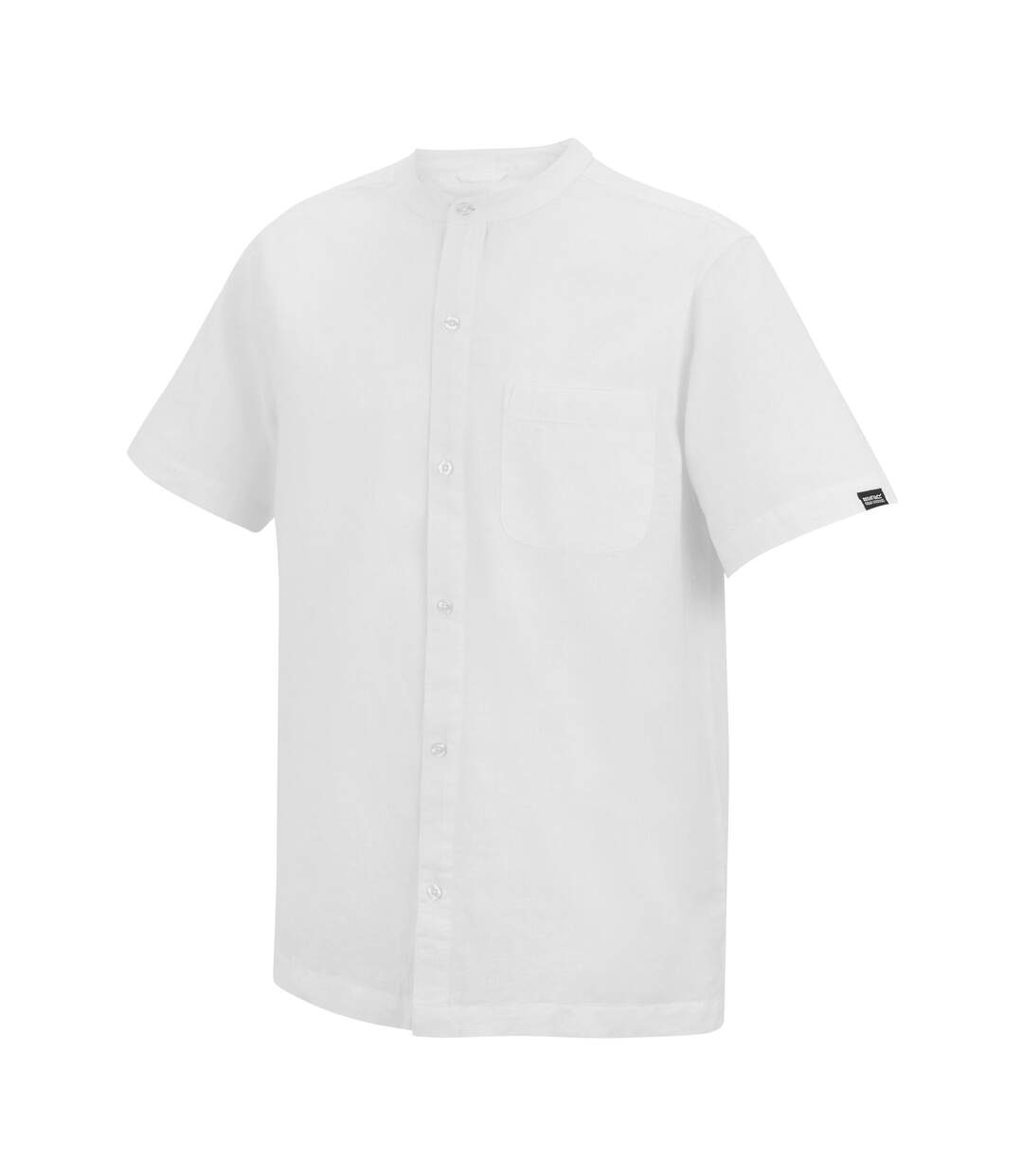 Chemise Lovrey Homme Blanc Regatta-4