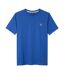 T-shirt Motif/style Motif Brodé Homme Bleu Foncé Paul Smith-1