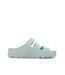 Sandales vert d'eau femme birkenstock florida flex-2