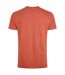 Mens Fished Branded T-shirt Baked Clay Weird Fish-2
