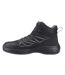 Bottines De Sécurité Motif/style Logo As710c Adulte Noir Amblers-3