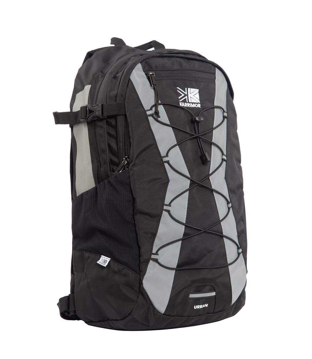 Sac À Dos Extérieur Taille Unique Noir Karrimor-3