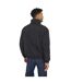 Blouson Aviateur Homme Noir Brave Soul-3