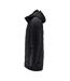 Mens Nordmont Long Jacket Black James Harvest-3