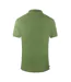 Polo Motif Uni Adulte Vert Militaire Aquascutum-2
