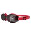 Lunettes De Natation Jet 2.0 Adulte Rouge Fumée Speedo-4