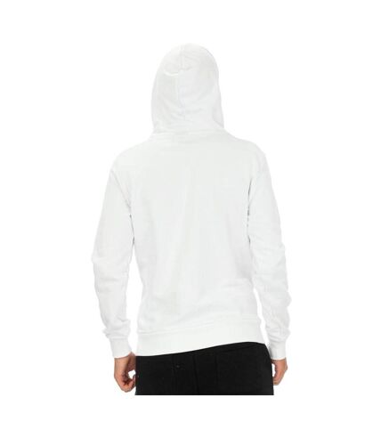 Sweat à capuche Blanc Homme Nasa 59H - L