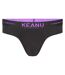 Pack Of 7  Mens Days Of The Week Briefs  Multicoloured Keanu-2