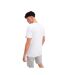 T-shirt Canaletto Homme Blanc Ellesse-2