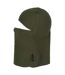 Cagoule Homme Vert Jack Pyke-2