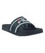Claquettes Morro Bay Homme Noir Fila-1