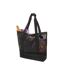 Tote Bag Isotherme Iqlo Taille Unique Noir XD Collection-2