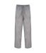 Ribbon - Pantalon de détente ESKIMO STYLE - Adulte (Gris) - UTRW8684