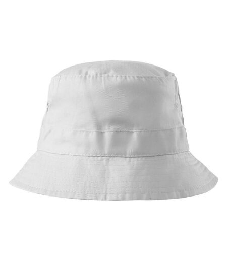 Bob Classic Adulte Blanc Malfini