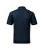 Polo Resist Homme Bleu Marine Malfini-2