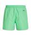 Short de bain vert homme tommy hilfiger medium drawstring - l-2