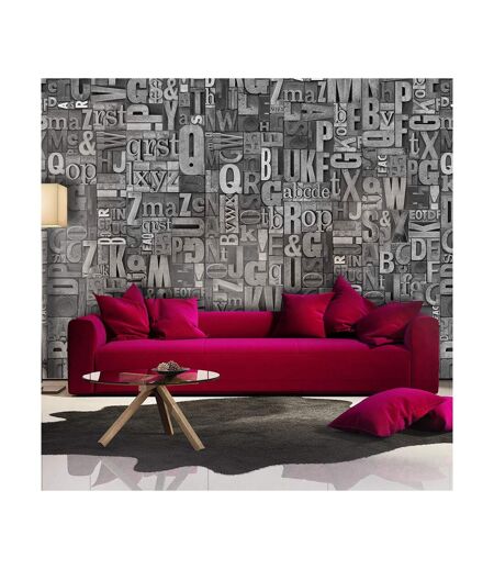 Papier Peint Platinum Enigma 50x1000cm