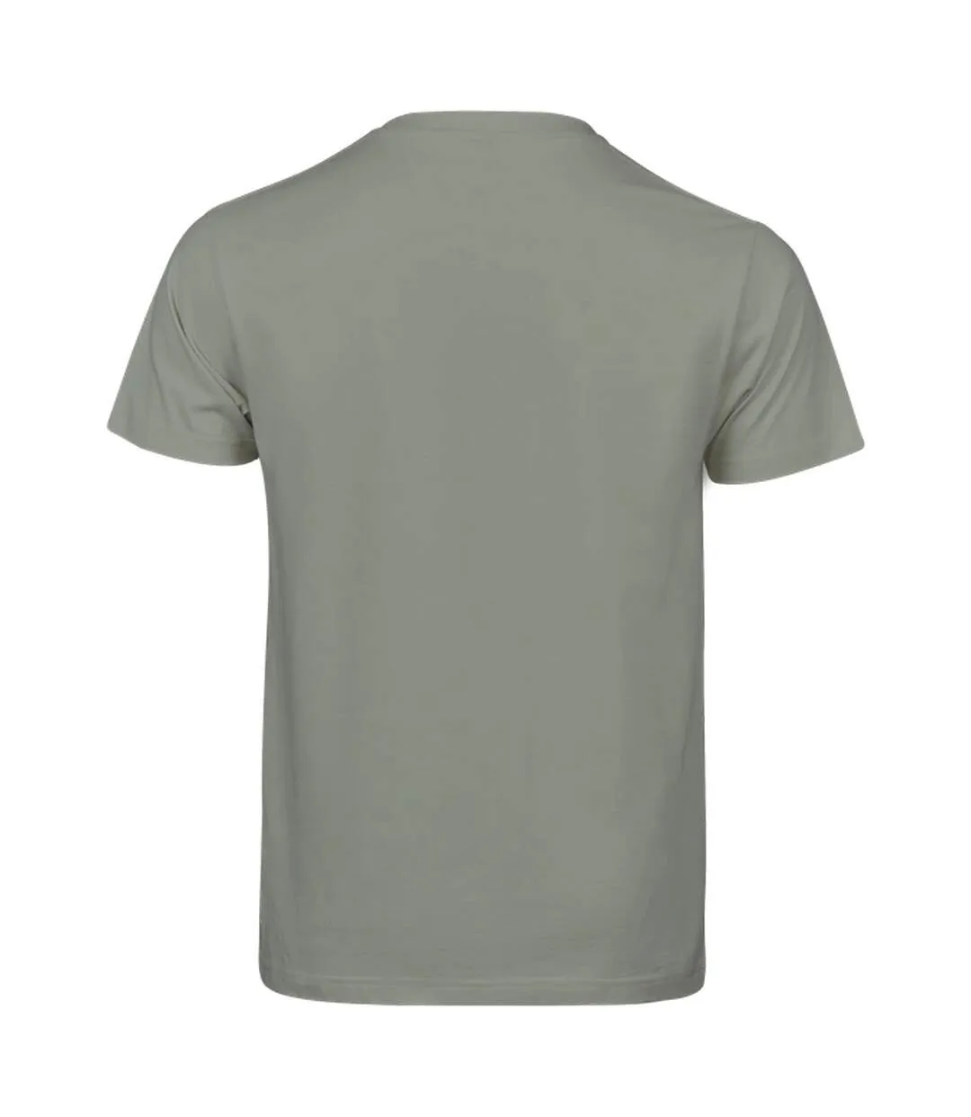 Mens Soft Heavyweight T-shirt Sage Tee Jays-2