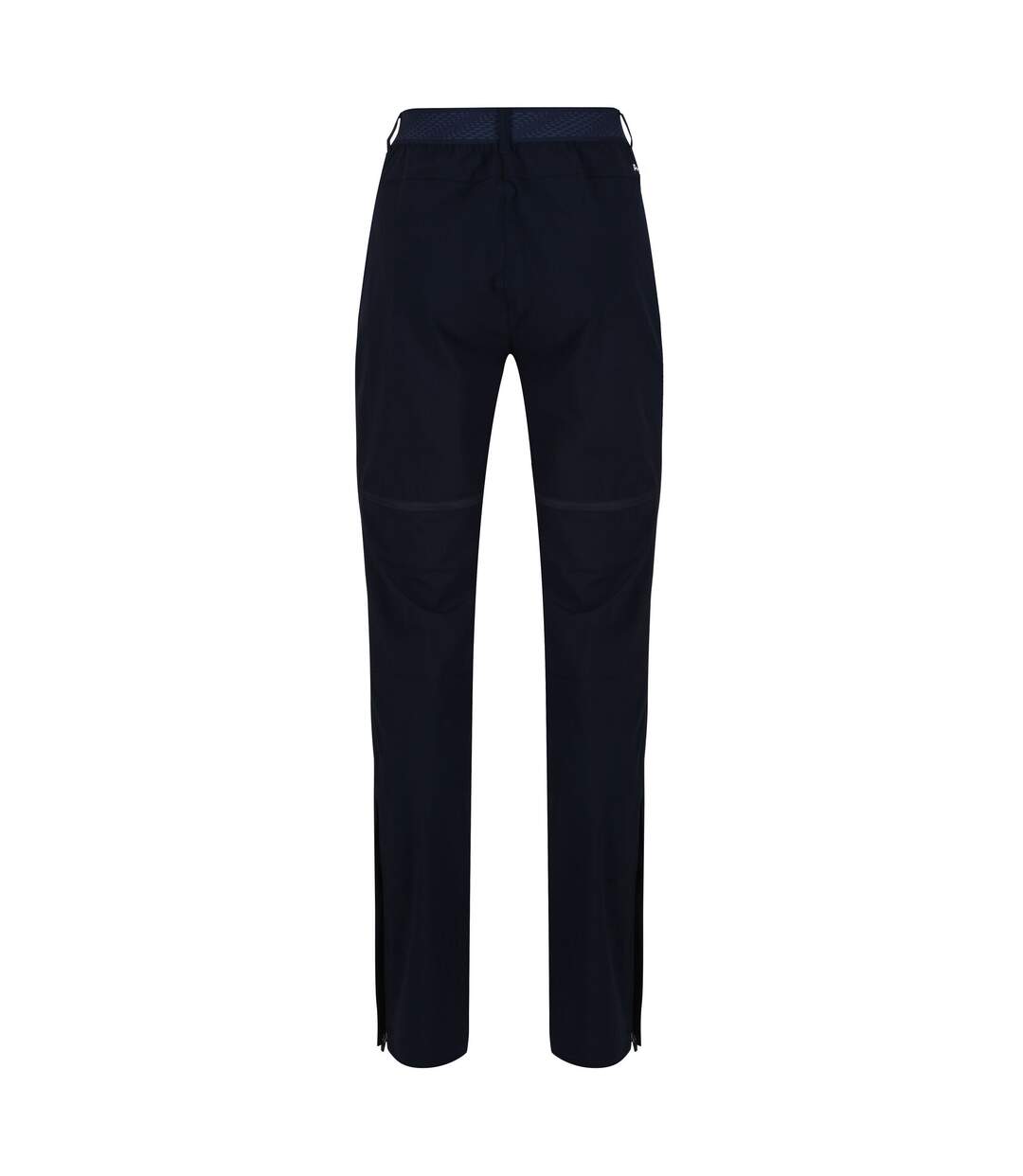 Pantalon Mountain Femme Bleu Marine Regatta-2