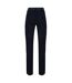 Pantalon Mountain Femme Bleu Marine Regatta-2