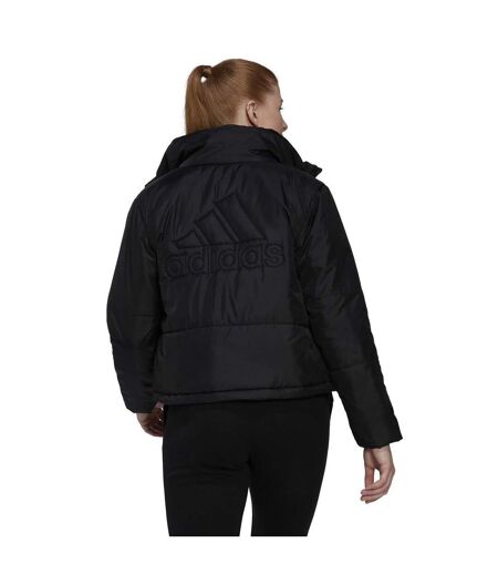 Womens/ladies Bsc Down Jacket Black Adidas