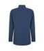 Chemise Manches Longues Homme Bleu Marine Scotch And Soda-3