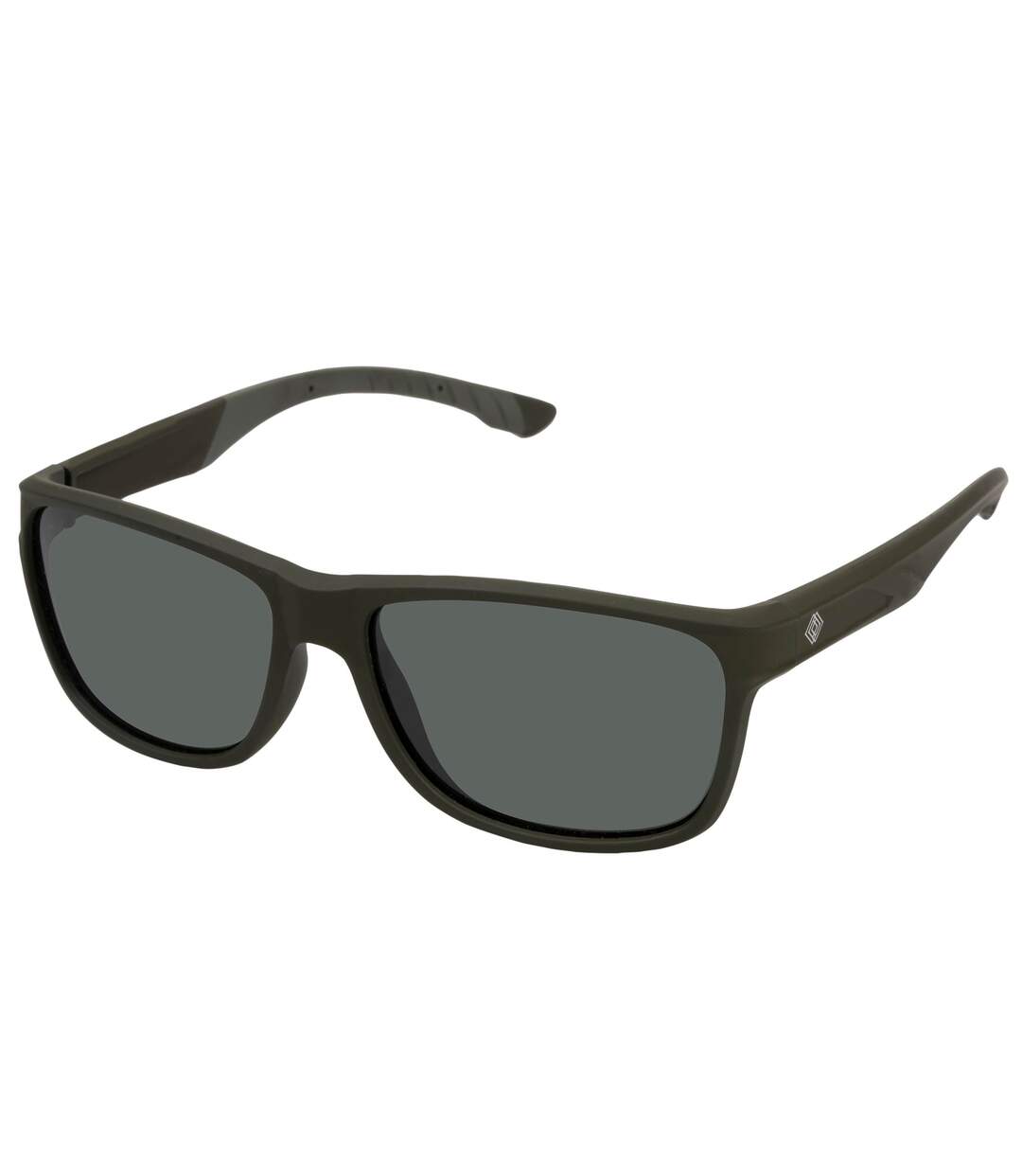 Isotoner Lunettes de soleil homme recyclée-2