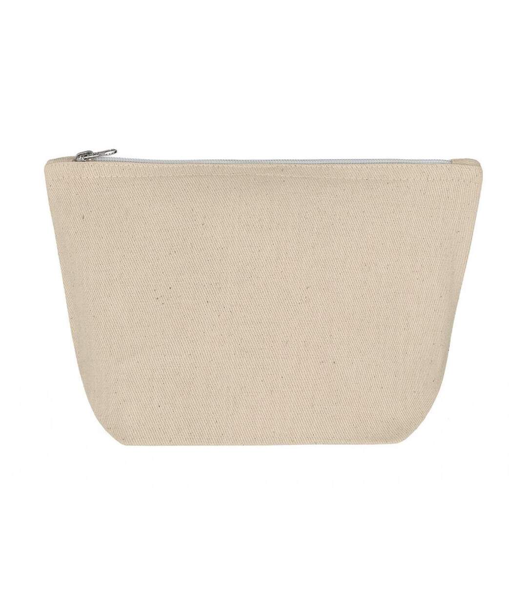 Sac À Accessoires 28 Cm X 22 Cm X 12 Cm Beige Pâle SG Accessories-1