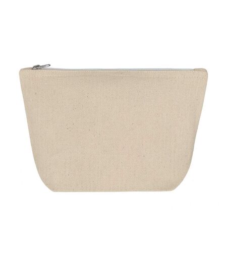 Sac À Accessoires 28 Cm X 22 Cm X 12 Cm Beige Pâle SG Accessories