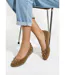Ballerines souples largeur confort cuir velouté-3