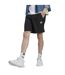 Short Essentials Chelsea Homme Noir Adidas-1