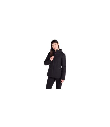 Veste Fern Femme Noir Mountain Warehouse