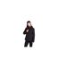 Veste Fern Femme Noir Mountain Warehouse-1