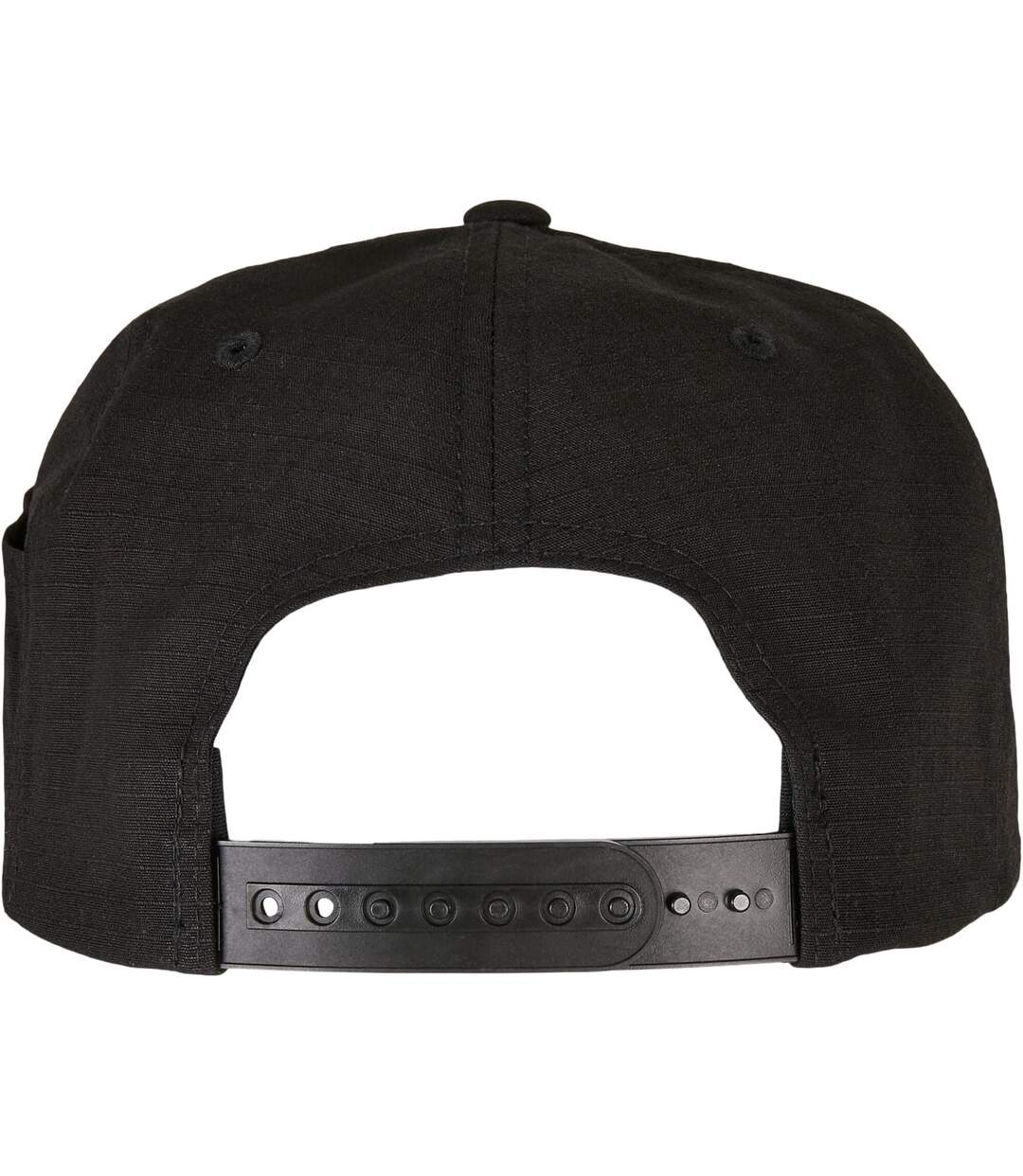 Casquette Ajustable Pencil Holder Noir Flexfit-2