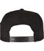 Casquette Ajustable Pencil Holder Noir Flexfit-2