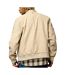Blouson beige homme kaporal lirake-2