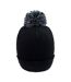 Bonnet Motif/style Crâne Adulte Noir Blanc The Punisher-2