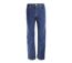 Jean Taille Haute Femme Bleu Stone Stretch & Confort Mayflower-2