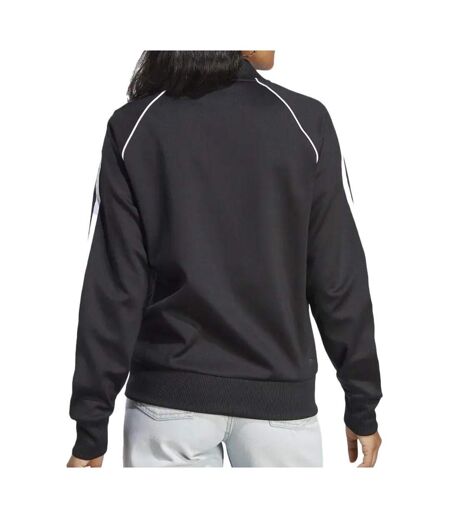 Veste noire femme adidas ib5912