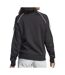 Veste noire femme adidas ib5912-2