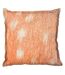 Coussin extérieur imperméable daim 59  x 59 x 13 cm