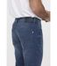Jean LC122 Dark smokey blue-5