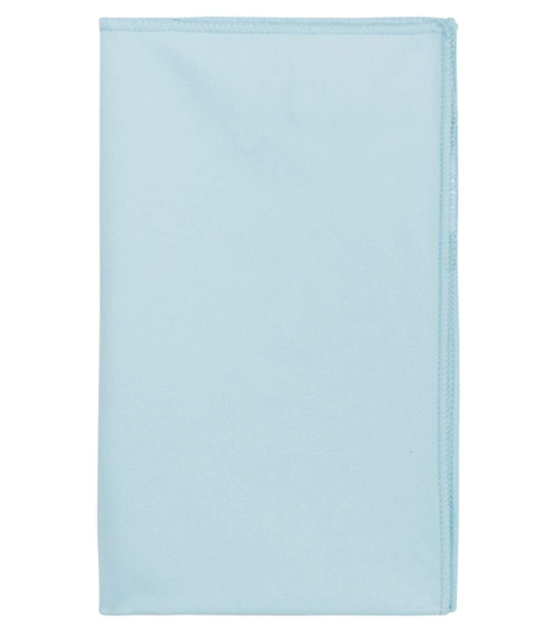 Serviette microfibre - PA580 - vert menthe-2