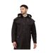 Regatta Mens Cranbrook Waterproof Wax Jacket (Brown) - UTRG7502