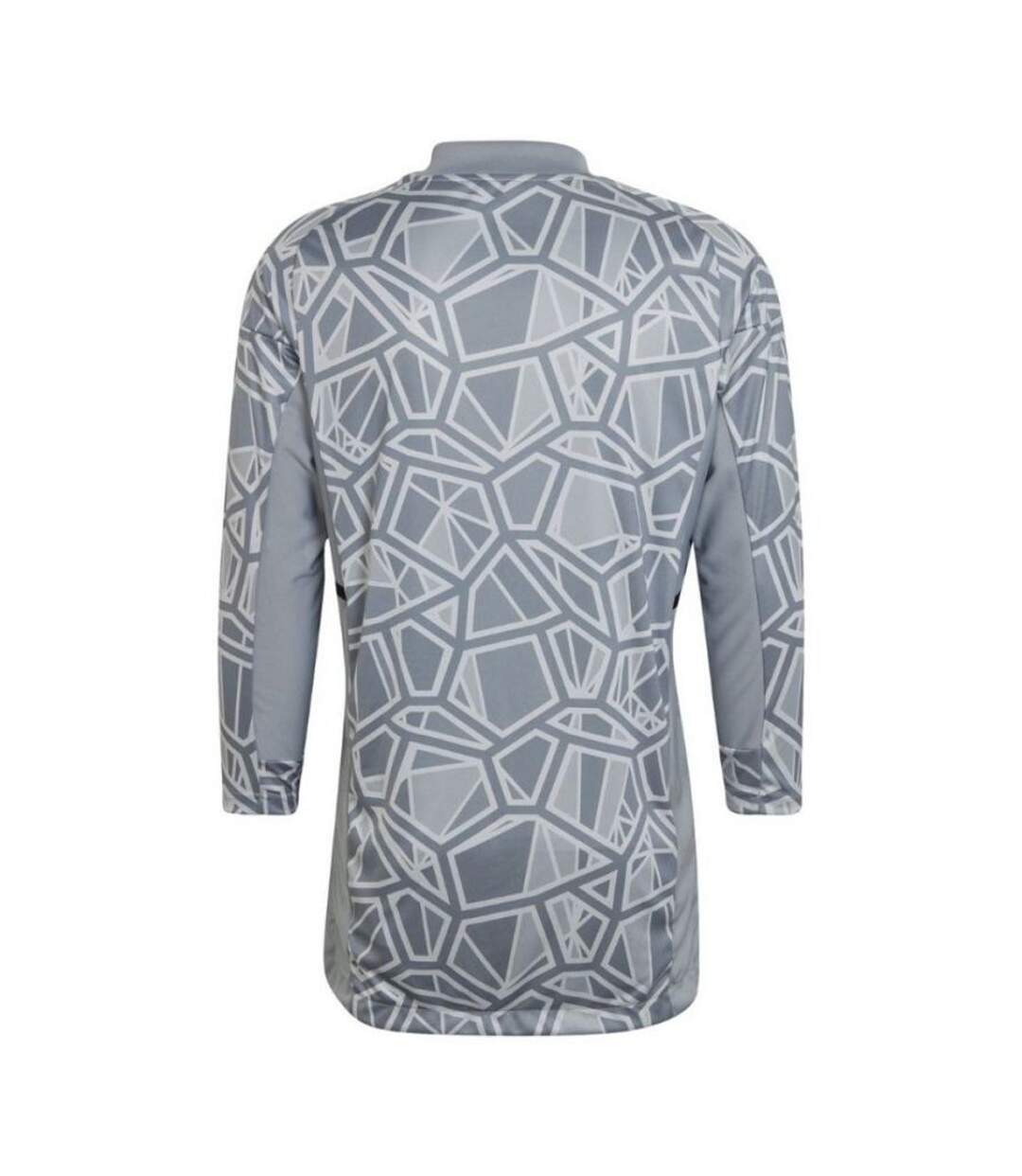 Maillot De Gardien De But Condivo Homme Gris Adidas-3