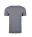 Next Level - T-shirt TRI-BLEND - Homme (Gris) - UTPC3491